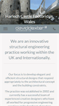 Mobile Screenshot of daviddexter.co.uk